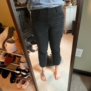 ✨new✨ high waist jeans!